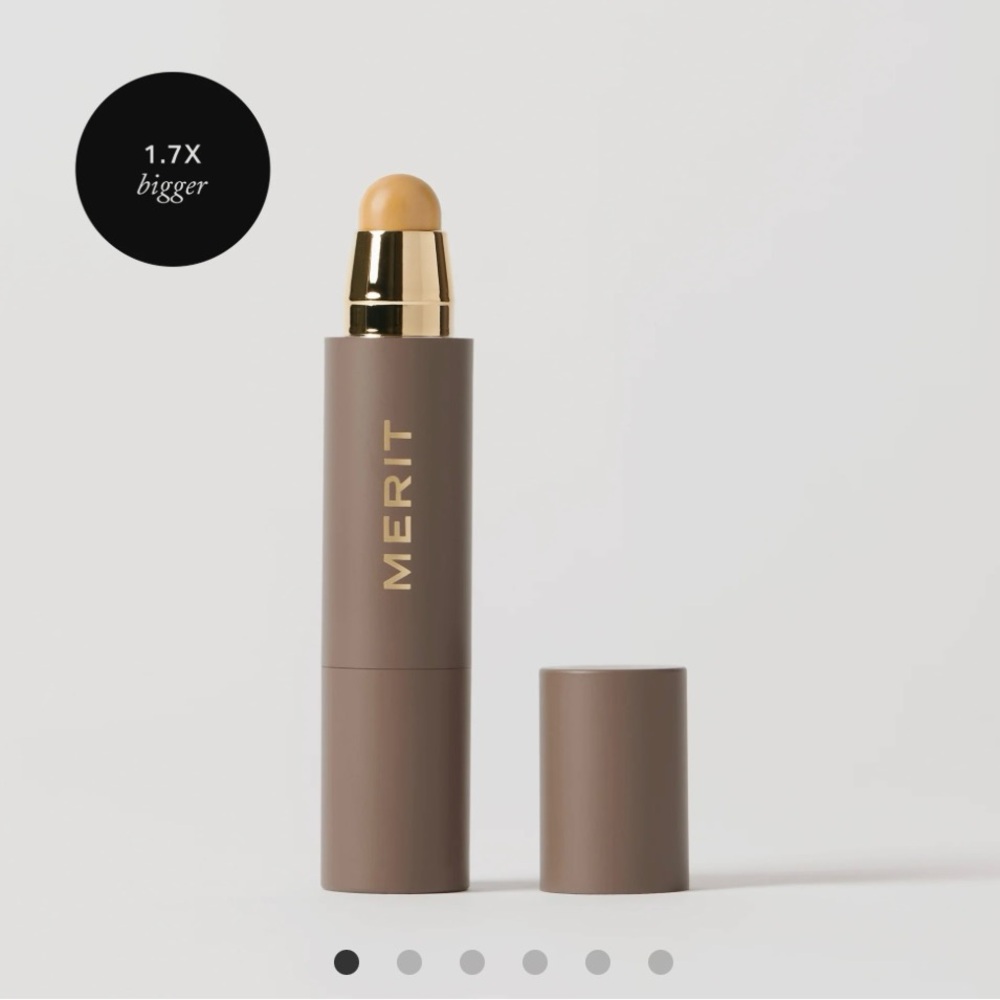 Merit minimalist stick